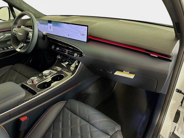 2026 GENESIS GV70 Sport Prestige - Photo 31