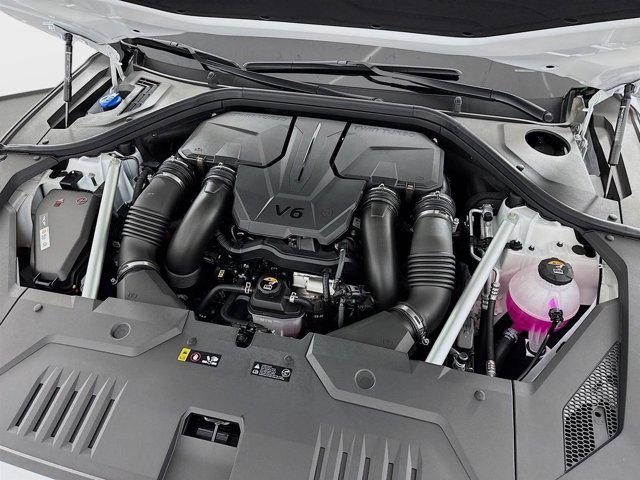 2026 GENESIS GV70 Sport Prestige - Photo 32