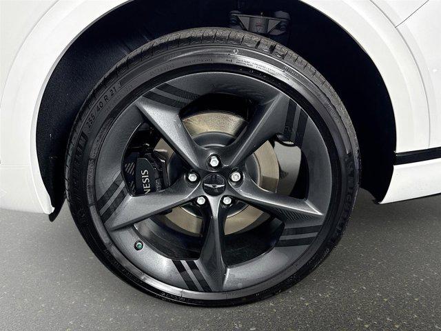 2026 GENESIS GV70 Sport Prestige - Photo 33