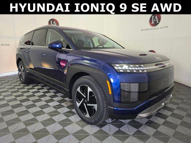 2026 Hyundai IONIQ 9 SE for sale in West Allis, WI