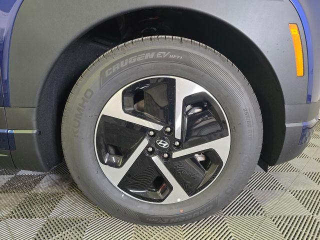 2026 Hyundai IONIQ 9 SE