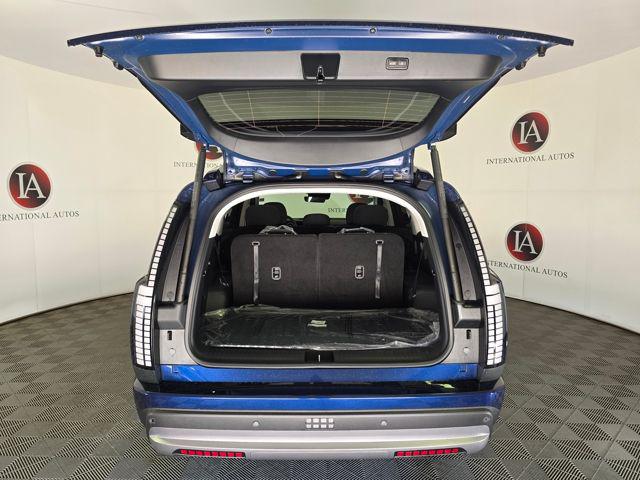 2026 Hyundai IONIQ 9 SE