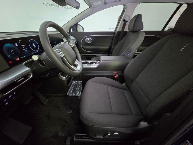 2026 Hyundai IONIQ 9 SE