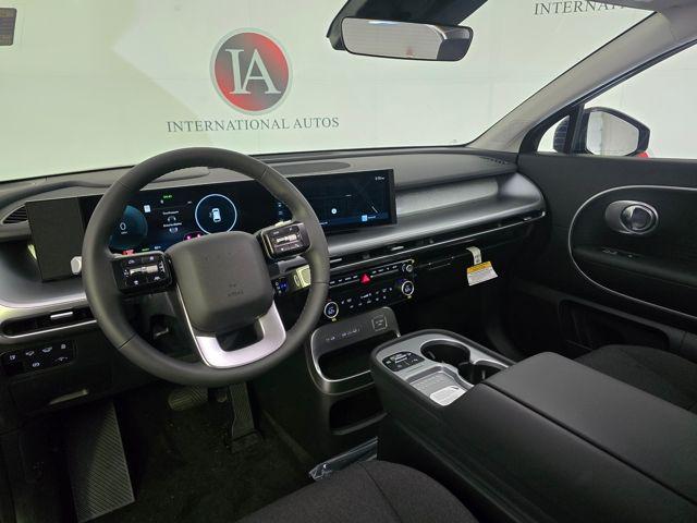 2026 Hyundai IONIQ 9 SE
