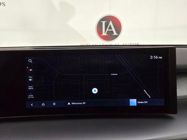 2026 Hyundai IONIQ 9 SE