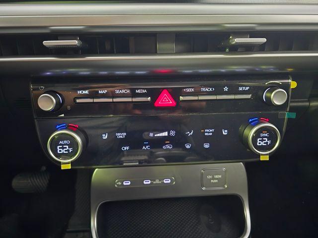 2026 Hyundai IONIQ 9 SE