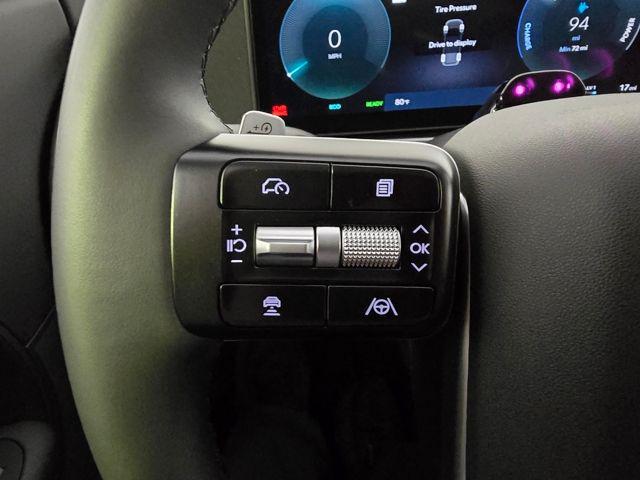 2026 Hyundai IONIQ 9 SE