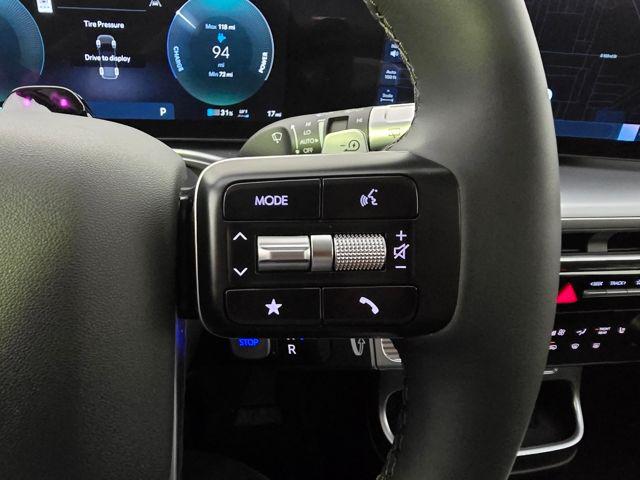 2026 Hyundai IONIQ 9 SE