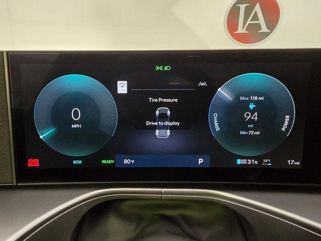 2026 Hyundai IONIQ 9 SE