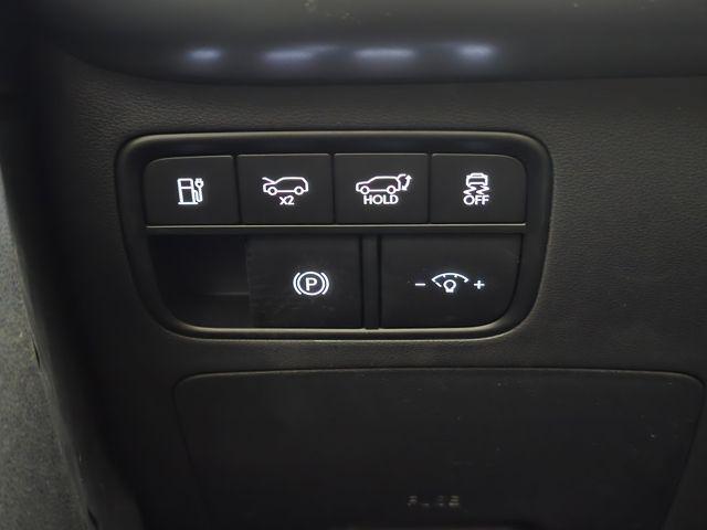 2026 Hyundai IONIQ 9 SE