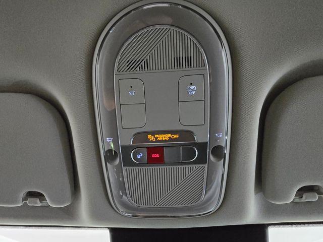 2026 Hyundai IONIQ 9 SE
