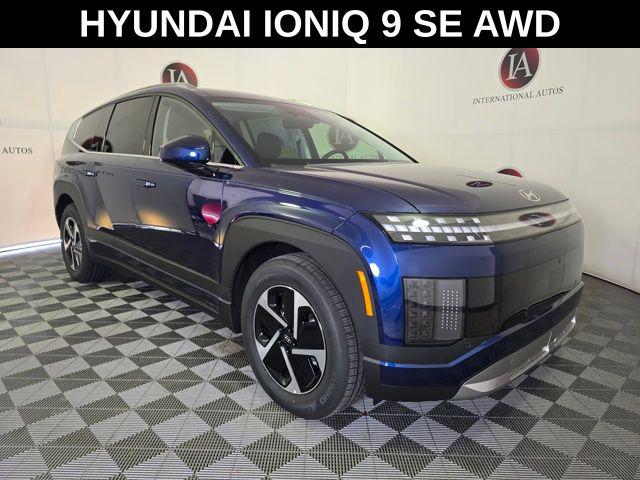 2026 Hyundai IONIQ 9 SE for sale in West Allis, WI