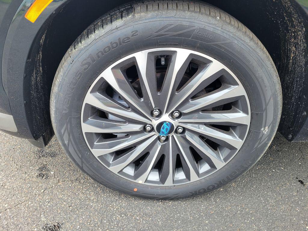 2025 Hyundai Palisade Calligraphy - Photo 11