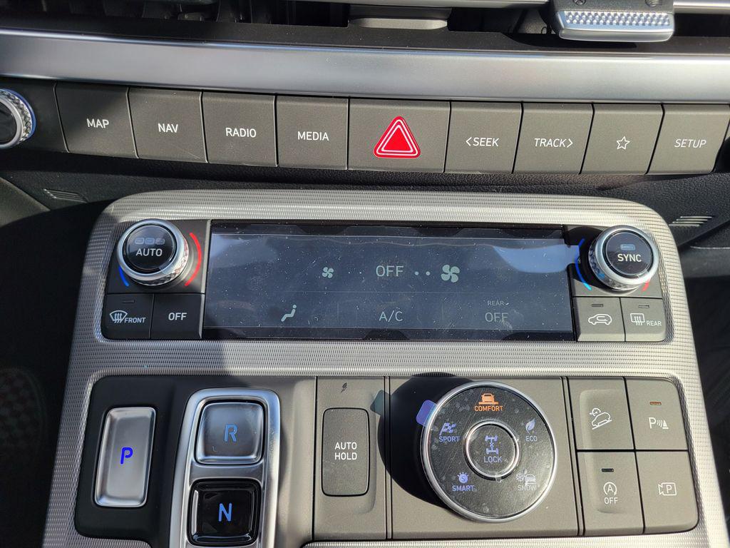 2025 Hyundai Palisade Calligraphy - Photo 27