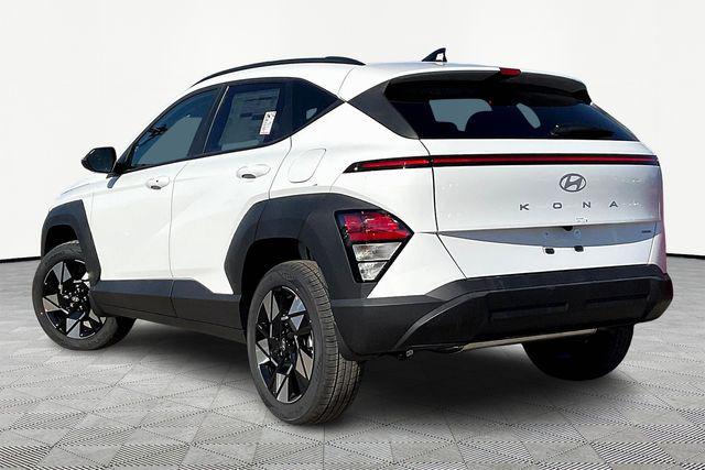 New 2025 Hyundai Kona For Sale in Olive Branch, MS