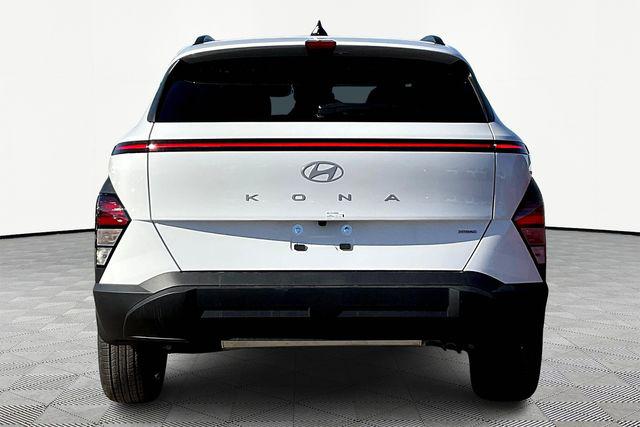 New 2025 Hyundai Kona For Sale in Olive Branch, MS