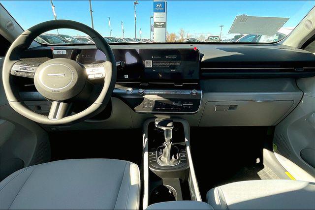 New 2025 Hyundai Kona For Sale in Olive Branch, MS