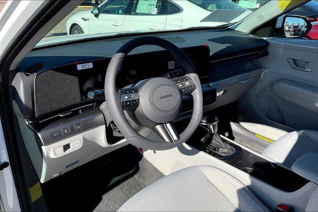 New 2025 Hyundai Kona For Sale in Olive Branch, MS