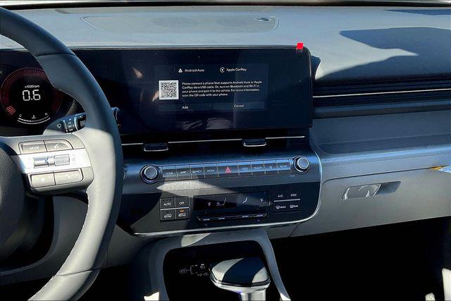 New 2025 Hyundai Kona For Sale in Olive Branch, MS