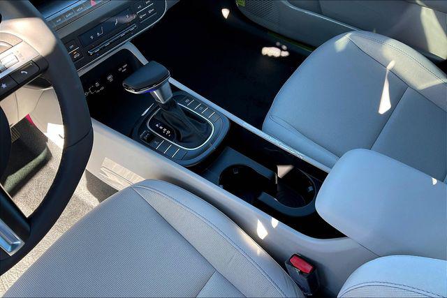 New 2025 Hyundai Kona For Sale in Olive Branch, MS