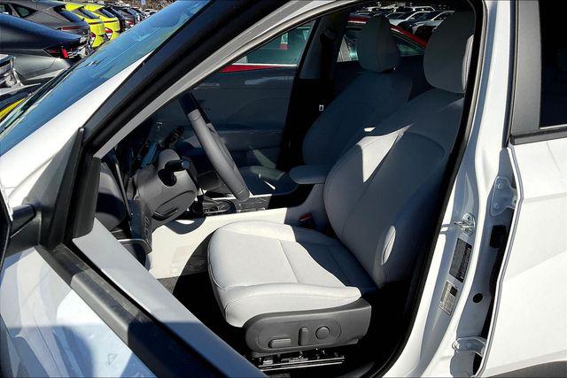 New 2025 Hyundai Kona For Sale in Olive Branch, MS