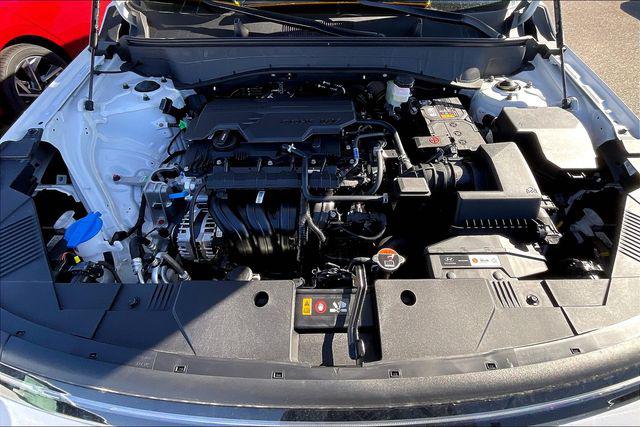 New 2025 Hyundai Kona For Sale in Olive Branch, MS