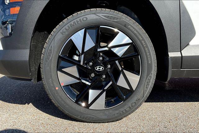 New 2025 Hyundai Kona For Sale in Olive Branch, MS