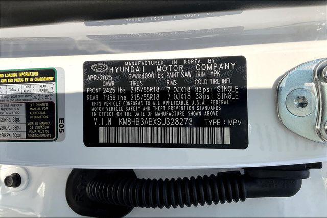 New 2025 Hyundai Kona For Sale in Olive Branch, MS