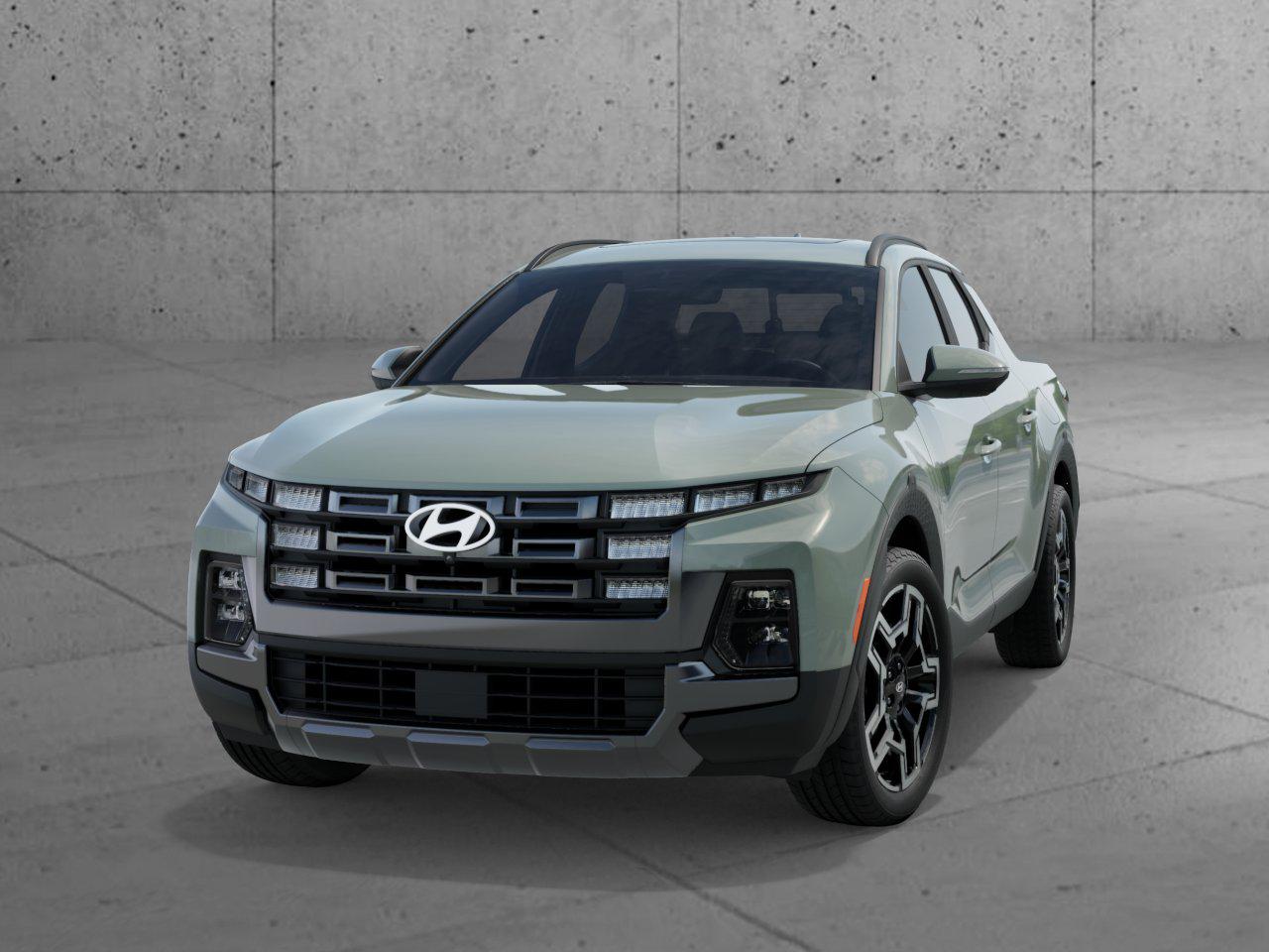 2025 Hyundai Santa Cruz Limited - Photo 6