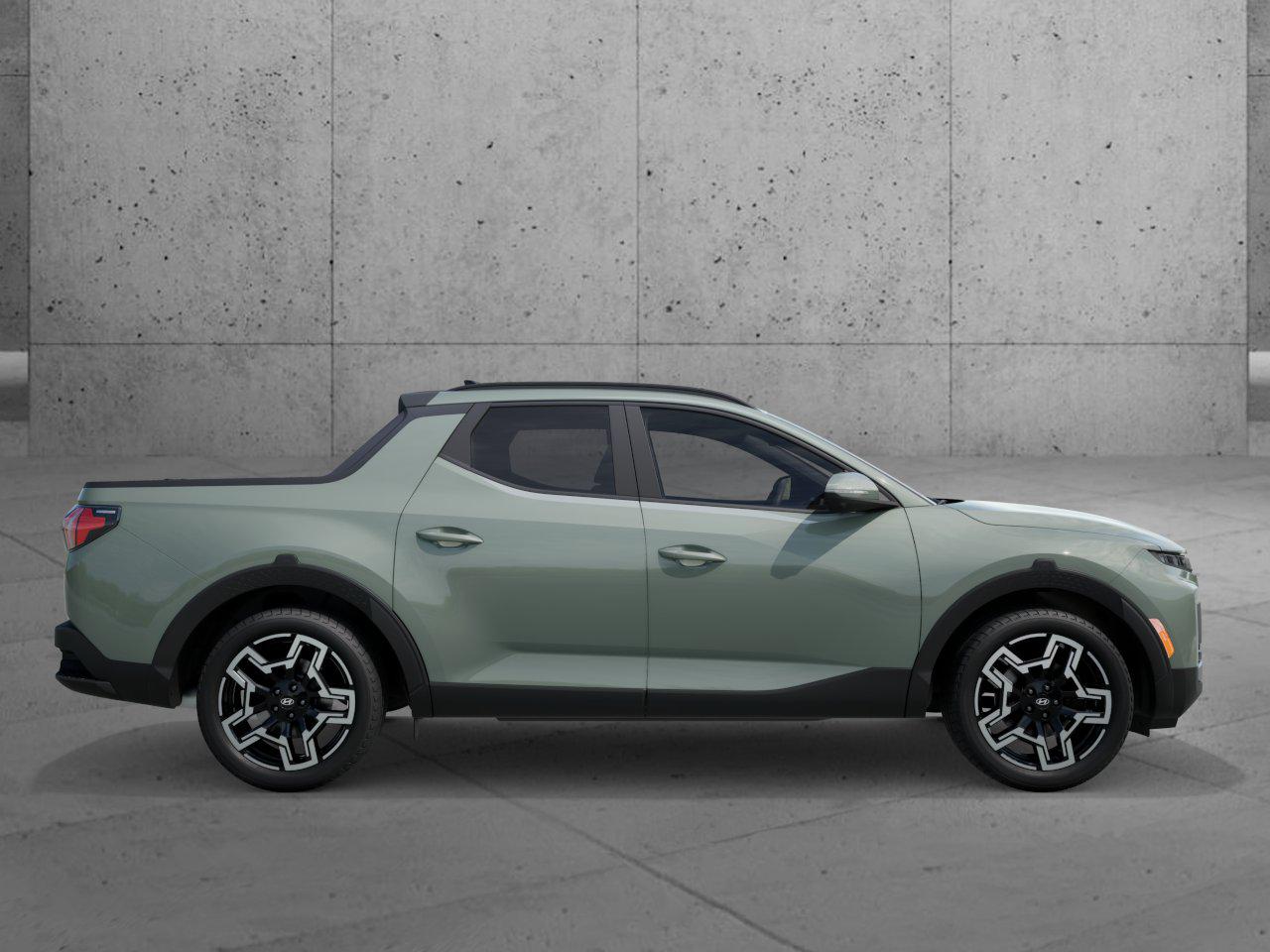 2025 Hyundai Santa Cruz Limited - Photo 7