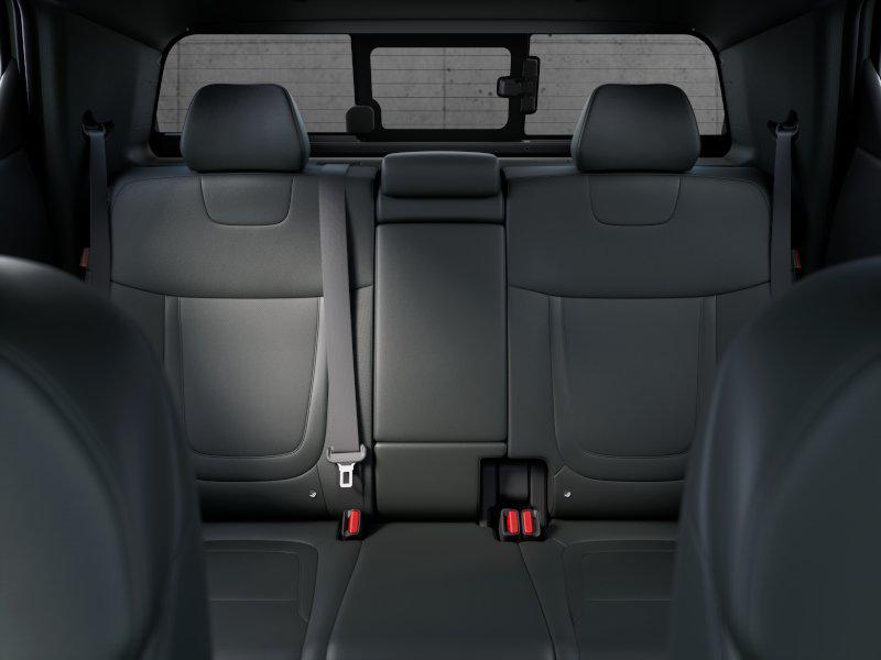 2025 Hyundai Santa Cruz Limited - Photo 12