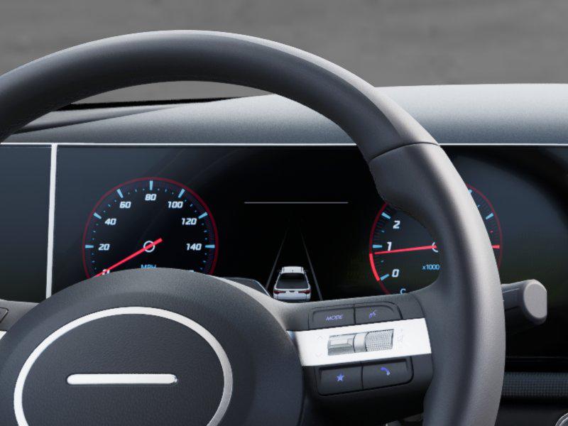 2025 Hyundai Santa Cruz Limited - Photo 14