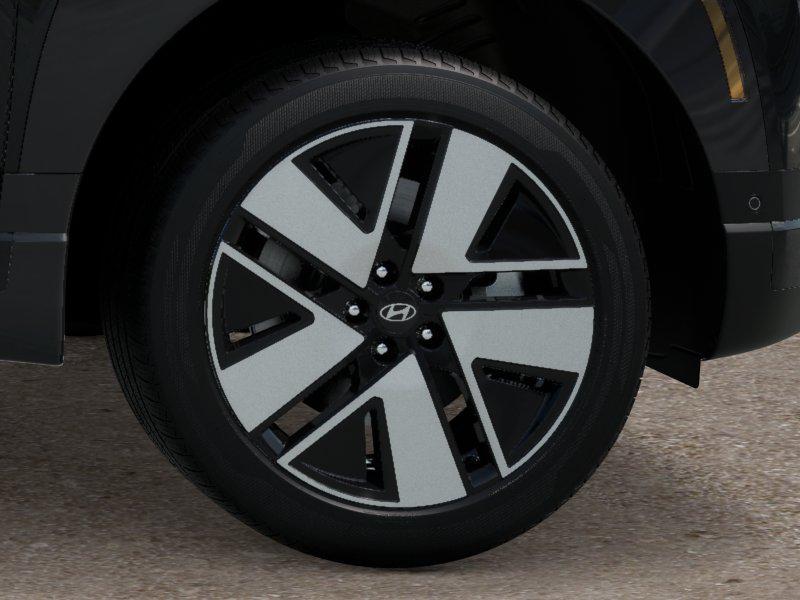 2026 Hyundai IONIQ 9 SEL - Photo 8