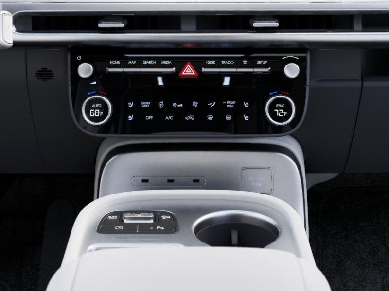 2026 Hyundai IONIQ 9 SEL - Photo 16