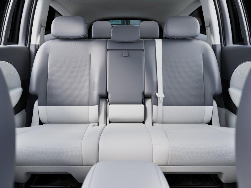 2026 Hyundai IONIQ 9 SEL - Photo 12