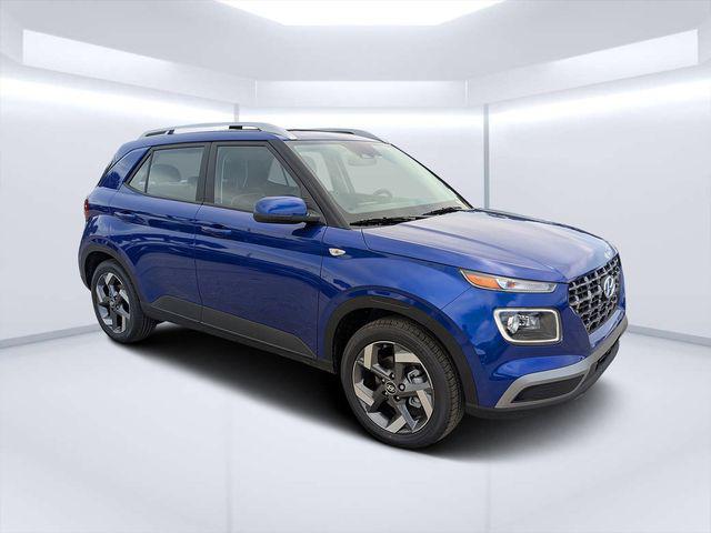 2025 Hyundai Venue Limited for sale in Jacksonville, FL