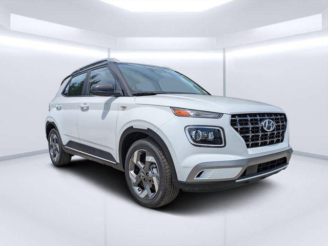 2025 Hyundai Venue Limited for sale in Jacksonville, FL