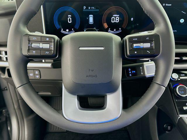 2025 Hyundai Santa Fe XRT