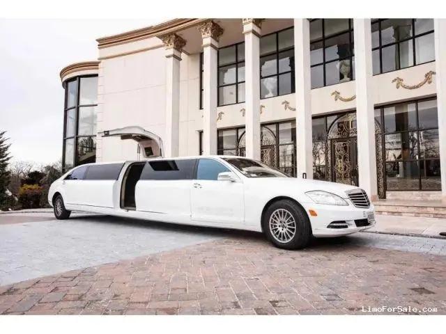 2013 Mercedes-Benz S 550 4MATIC for sale in Joliet, IL
