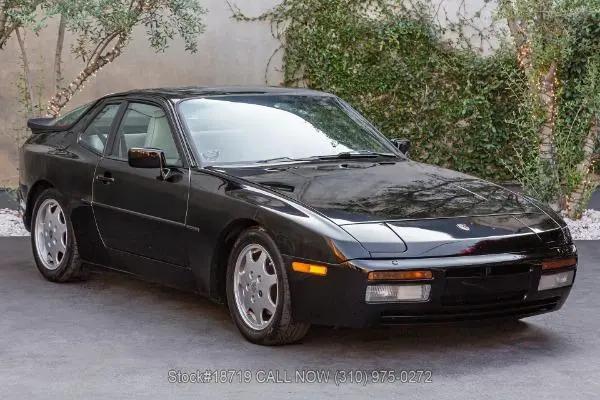 1990 Porsche 944 S2 S2 for sale in Los Angeles, CA