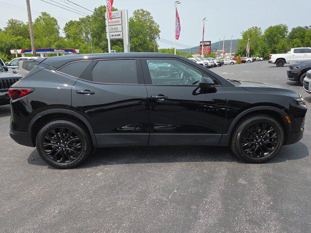 2023 Chevrolet Blazer AWD 2LT