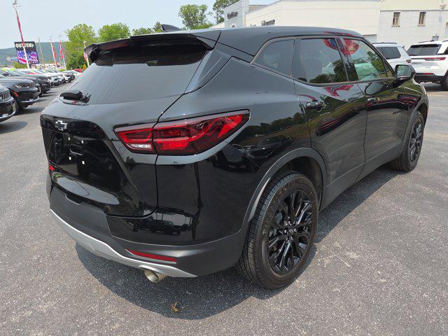 2023 Chevrolet Blazer AWD 2LT
