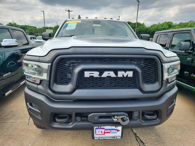 2022 RAM 2500 Power Wagon Crew Cab 4x4 64 Box