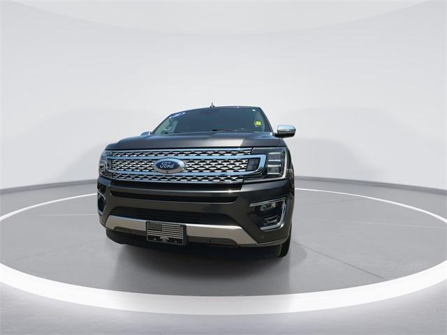 2021 Ford Expedition Platinum