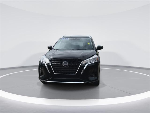2023 Nissan Kicks SV Xtronic CVT