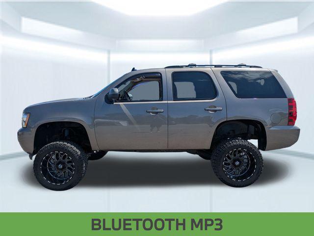 2013 Chevrolet Tahoe LT