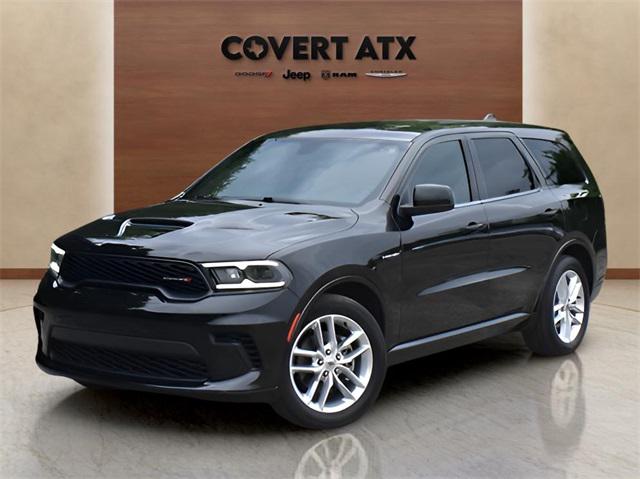2023 Dodge Durango R/T RWD