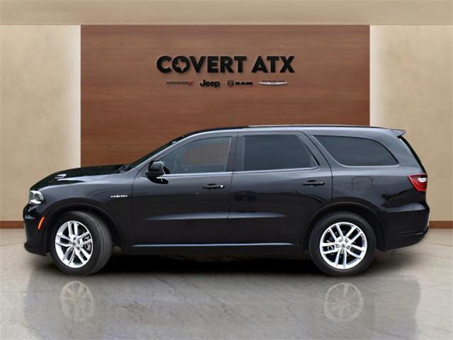 2023 Dodge Durango R/T RWD