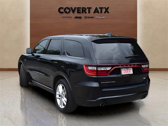 2023 Dodge Durango R/T RWD