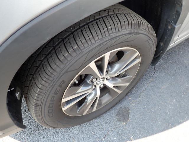 2016 Toyota Highlander XLE V6